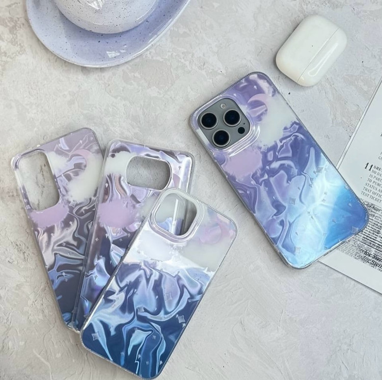 قاب گوشی سامسونگ و شیایومی