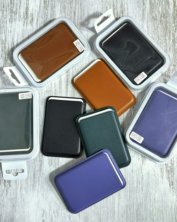 ولت جاکارتی مگسیف