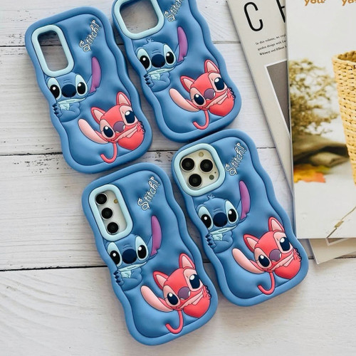 قاب گوشی فانتزی استیج