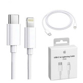 کابل لایتنینگ (Cable USB to Lightning (1m