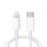 کابل لایتنینگ (Cable USB to Lightning (1m