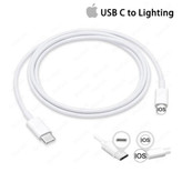 کابل لایتنینگ (Cable USB to Lightning (1m