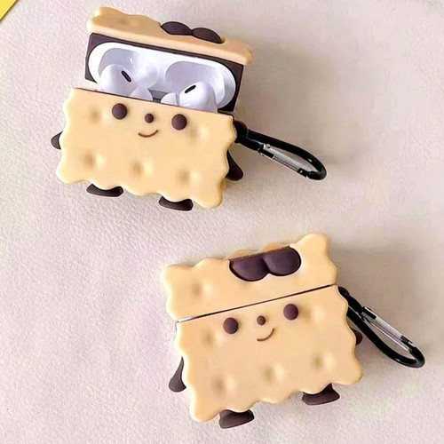 کاور ایرپاد فانتزی عروسکی سیلیکونی