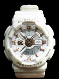 ساعت مچی زنانه جیشاک G Shock