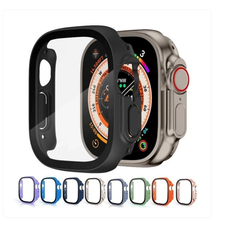 قاب محافظ اپلواچ