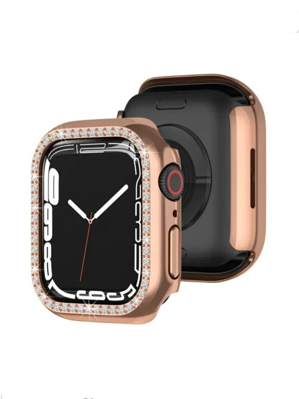قاب و گلس اپل واچ