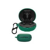 کاور ایرپاد سیلیکونی اصل مدل QCY T13 ANC 2