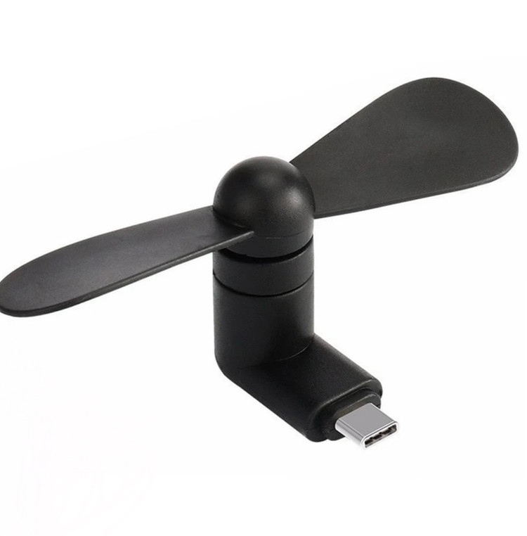 پنکه تو جیبی