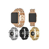 بند واچ دریم مدل کارتیر Cartier 2R ضد حساسیت