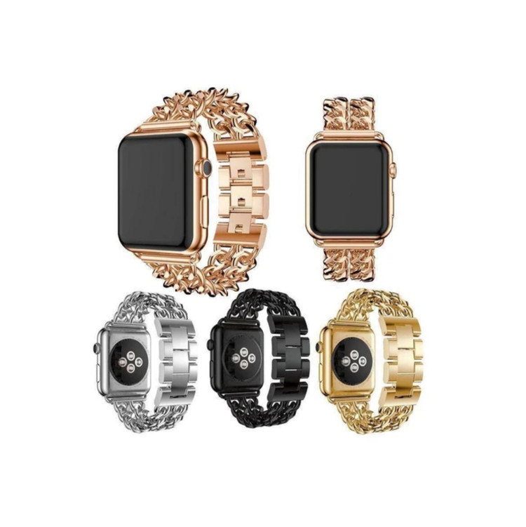 بند واچ دریم مدل کارتیر Cartier 2R ضد حساسیت
