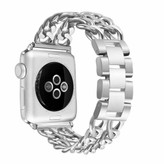 بند واچ دریم مدل کارتیر Cartier 2R ضد حساسیت