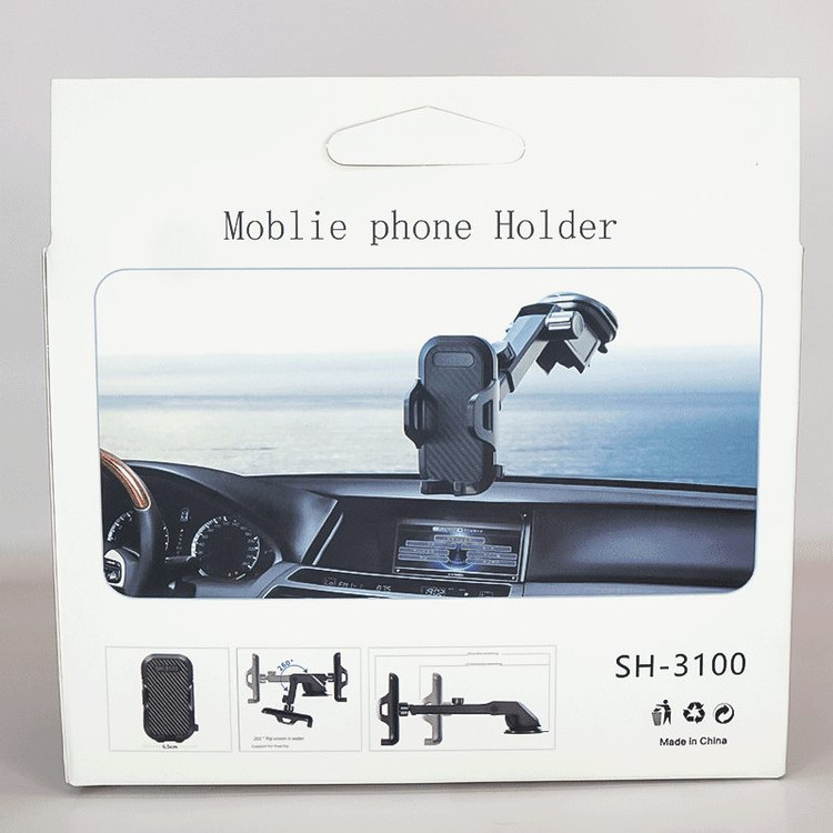 هولدر مکانیکی گوشی موبایل مدل SH-3100