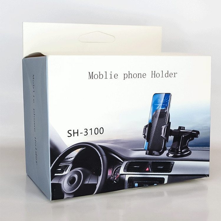 هولدر مکانیکی گوشی موبایل مدل SH-3100