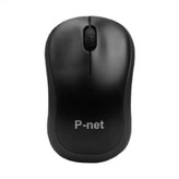 موس بی سیم وایرلس مدل P_net Z2