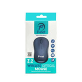موس بی سیم وایرلس مدل P_net Z2