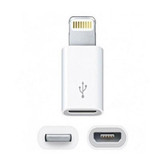 تبدیل میکرو USB به آیفون Micro USB Conector to Lightning