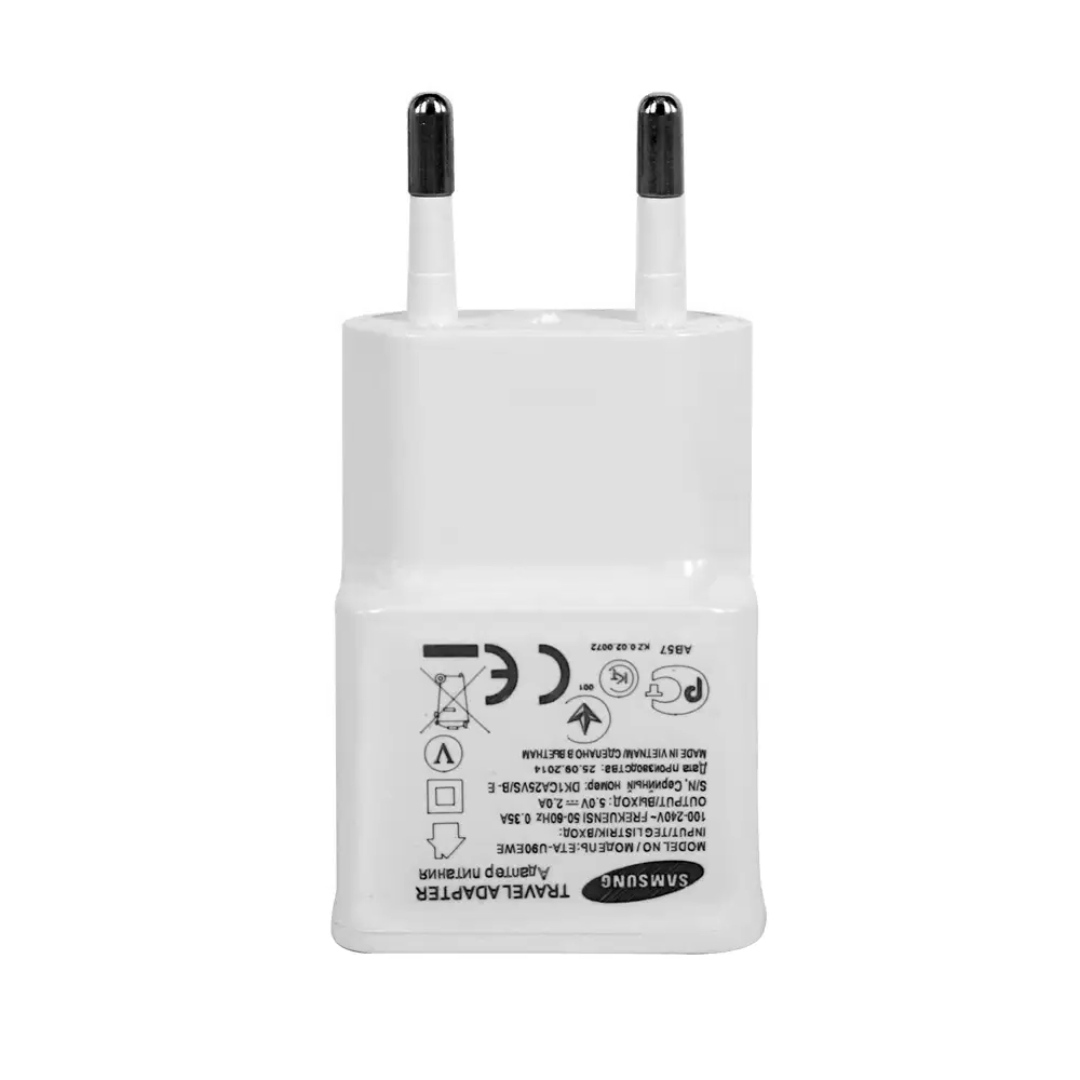 کلگی فست شارژ اورجینال Samsung S10 2A 10W