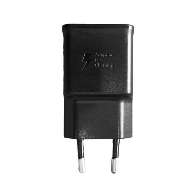 شارژر دیواری سامسونگ مدل EP-TA200 ظرفیت ۱۵ وات با پورت USB