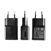 شارژر دیواری سامسونگ مدل EP-TA200 ظرفیت ۱۵ وات با پورت USB