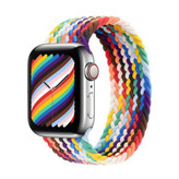 بند ساعت کنفی بافت سولو مدل Braided Solo Loop
